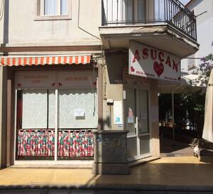 Asucan Restaurant Cesme Cesme Zomato